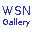 WSN Gallery 8.0.0 screenshot