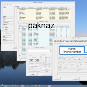 CallClerk Caller ID Software 5.3.1 screenshot