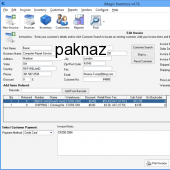 iMagic Inventory Software 4.32 screenshot