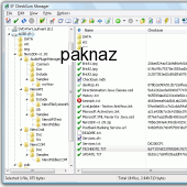 EF CheckSum Manager 6.50 screenshot