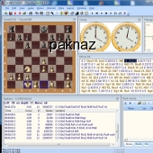 ChessPartner 6.0.4 screenshot
