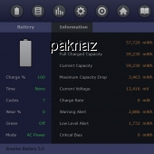Smarter Battery 3.2 screenshot