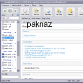 LimagitoX File Mover 10.7.8.0 screenshot