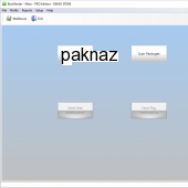 BoxMinder Mailbox Notification System 2.50 screenshot