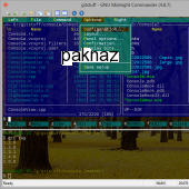 ConsoleZ x86 1.07.0 screenshot
