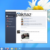 Facebook Lite for Pokki 1.0 screenshot