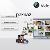 VideoFlick 1.0.2.8 screenshot