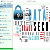 Cyber Control 2.1 screenshot
