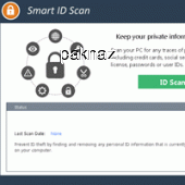 Smart ID Scan 2.0.0 screenshot