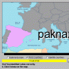 European Geography Tutor screenshot