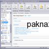 LimagitoX File Mover screenshot