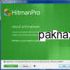 HitmanPro screenshot