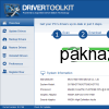 DriverToolkit screenshot