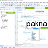 HTMLPad 2014 screenshot