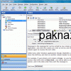 MailCOPA Email Client screenshot