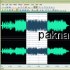 Audio Music Editor screenshot